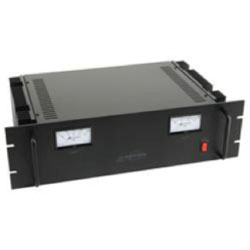 Power Supplies-AC to DC Rack mount